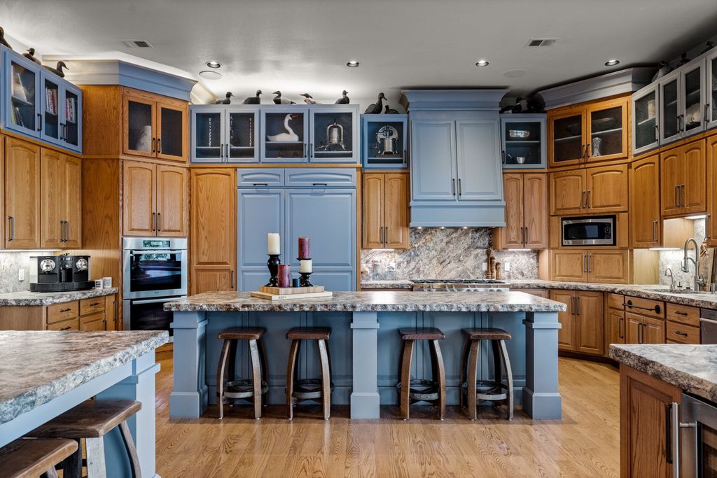 750 & 810 Birch Point Drive, Whitefish, MT 59937 photo 19