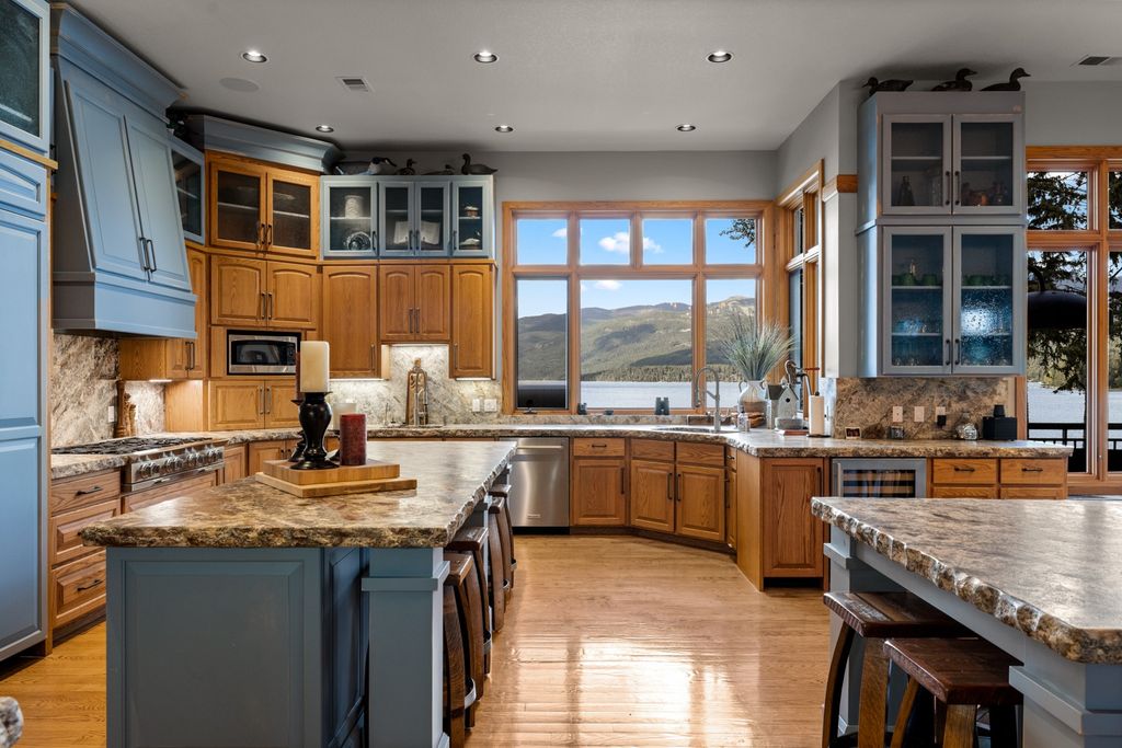 750 & 810 Birch Point Drive, Whitefish, MT 59937 photo 20