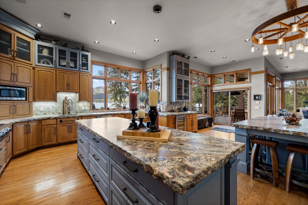 750 & 810 Birch Point Drive, Whitefish, MT 59937 photo 21