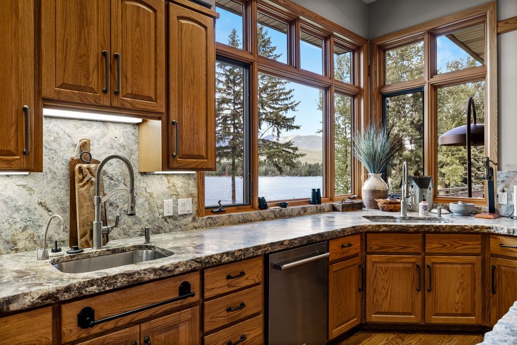 750 & 810 Birch Point Drive, Whitefish, MT 59937 photo 22