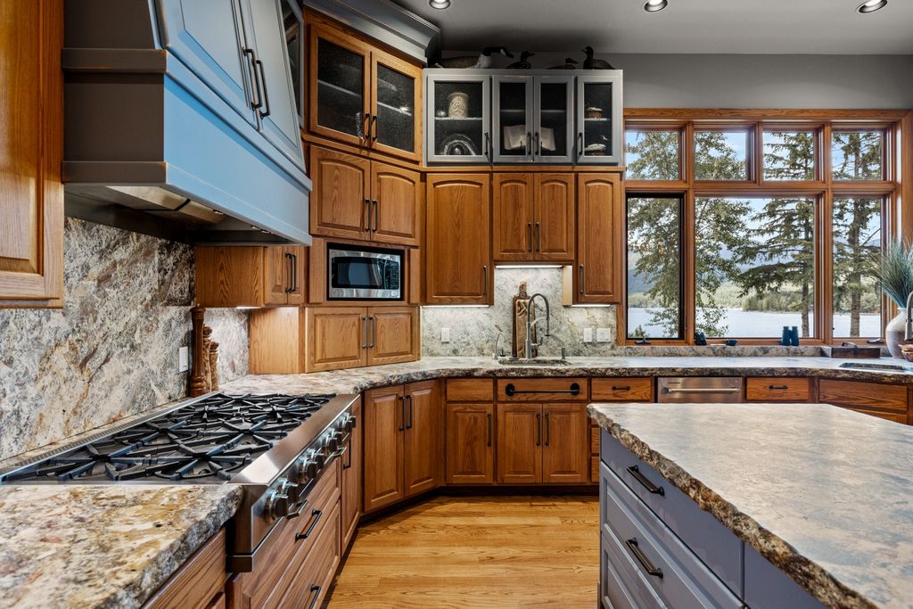 750 & 810 Birch Point Drive, Whitefish, MT 59937 photo 23