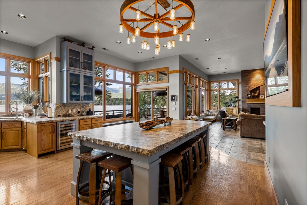 750 & 810 Birch Point Drive, Whitefish, MT 59937 photo 24