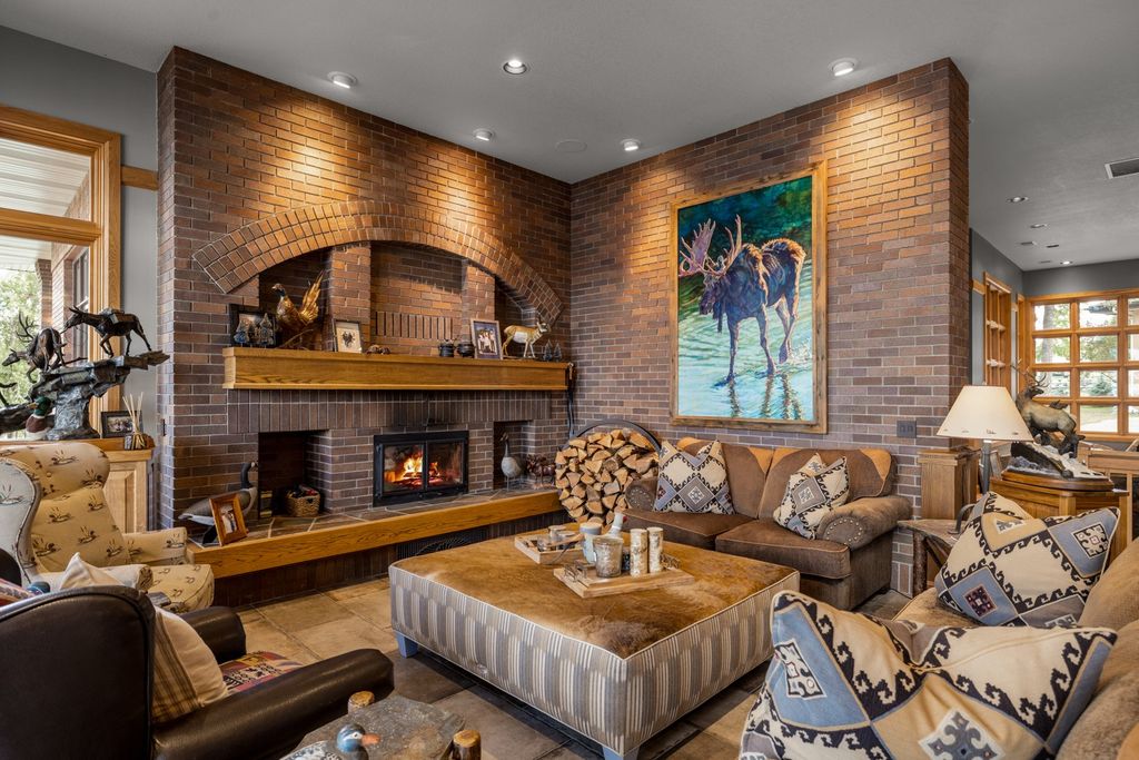 750 & 810 Birch Point Drive, Whitefish, MT 59937 photo 25