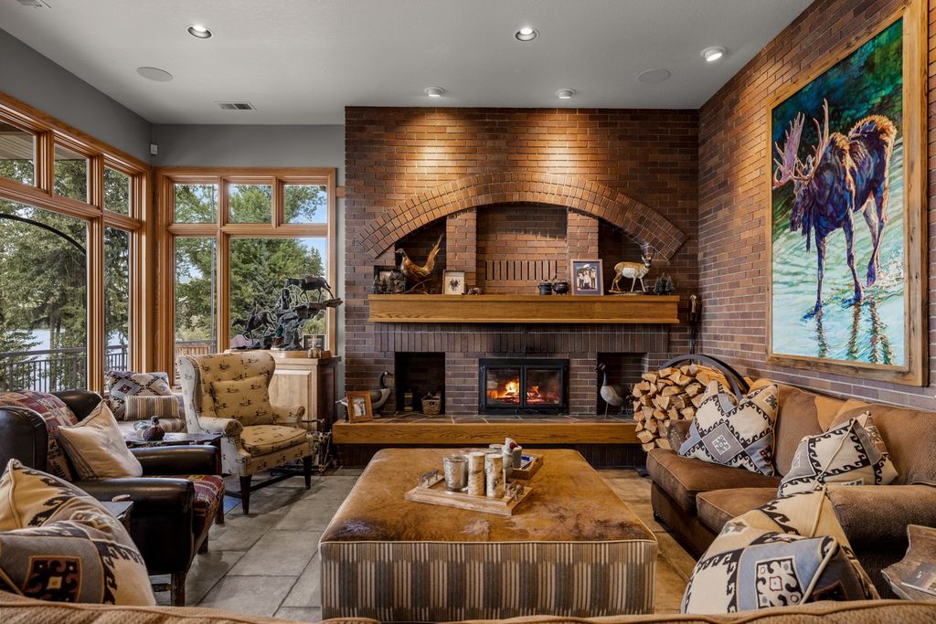 750 & 810 Birch Point Drive, Whitefish, MT 59937 photo 26