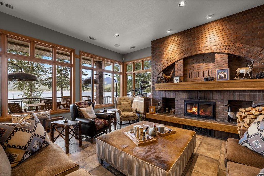 750 & 810 Birch Point Drive, Whitefish, MT 59937 photo 27