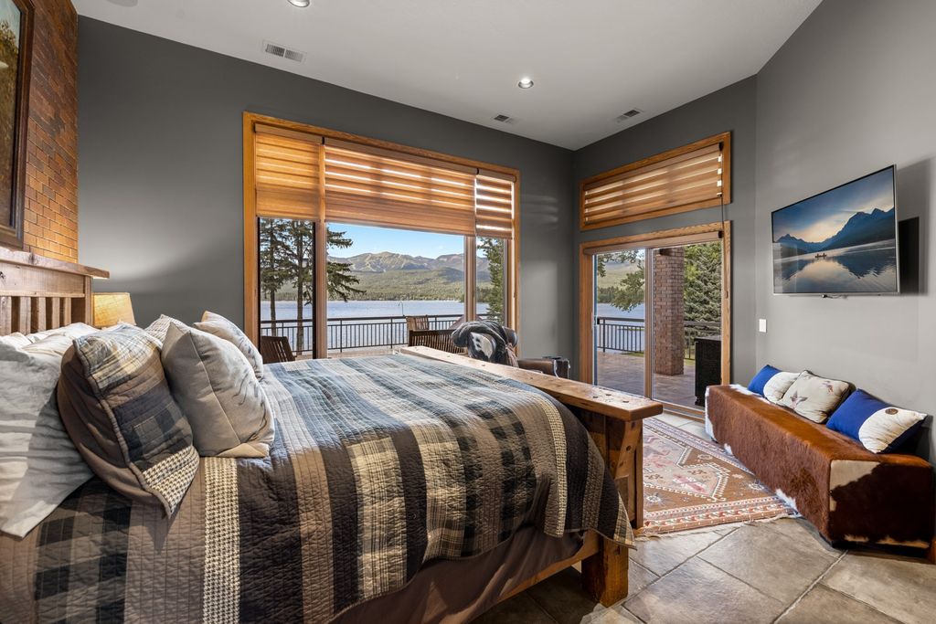 750 & 810 Birch Point Drive, Whitefish, MT 59937 photo 28