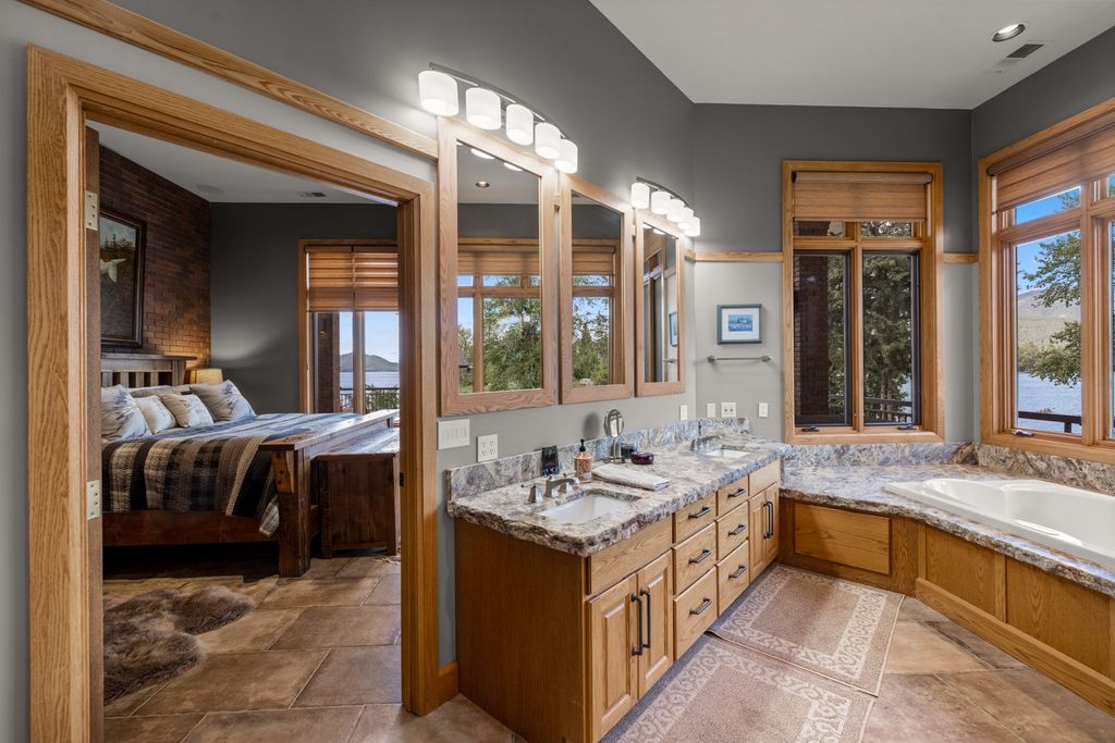 750 & 810 Birch Point Drive, Whitefish, MT 59937 photo 30