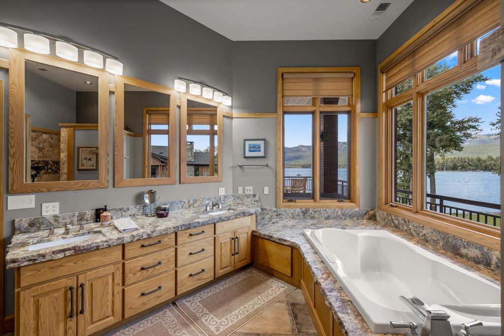 750 & 810 Birch Point Drive, Whitefish, MT 59937 photo 31