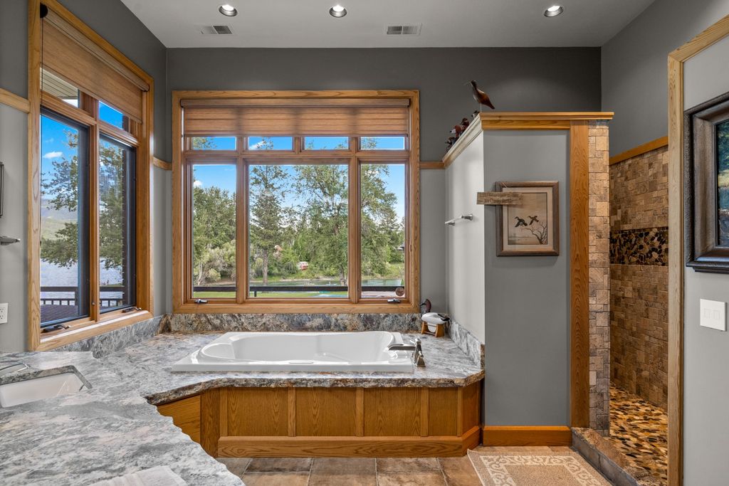 750 & 810 Birch Point Drive, Whitefish, MT 59937 photo 32