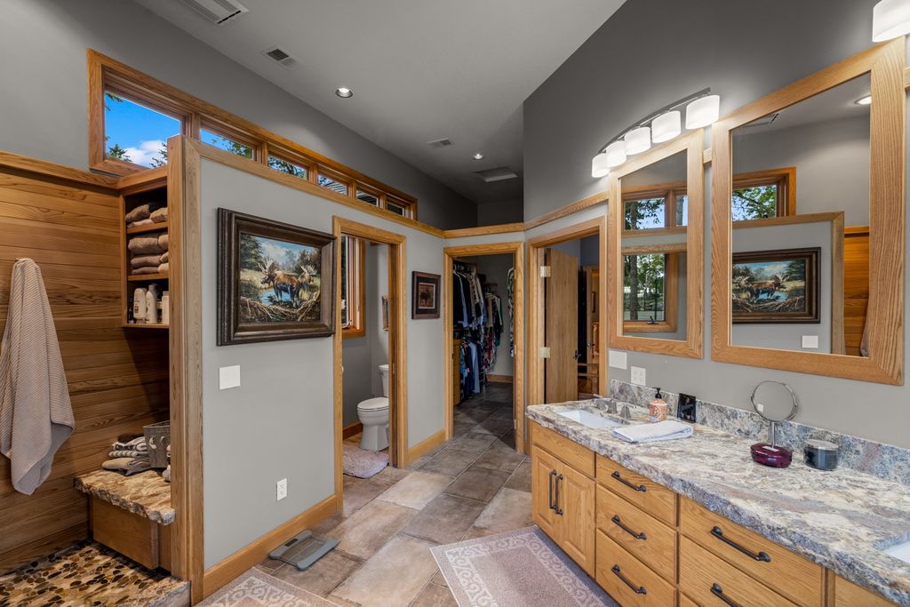 750 & 810 Birch Point Drive, Whitefish, MT 59937 photo 33