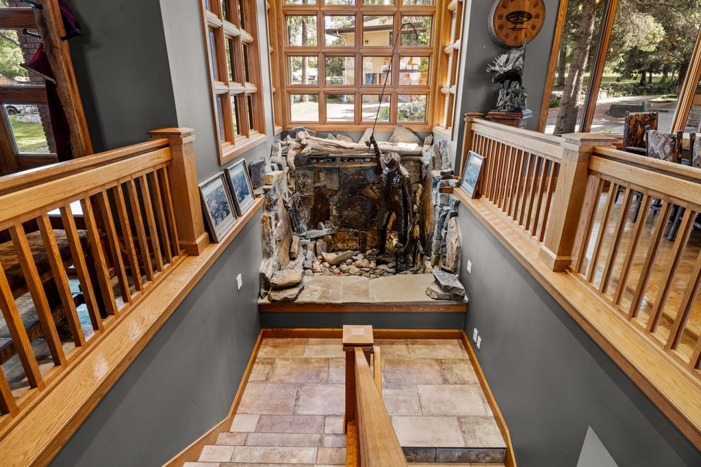 750 & 810 Birch Point Drive, Whitefish, MT 59937 photo 38