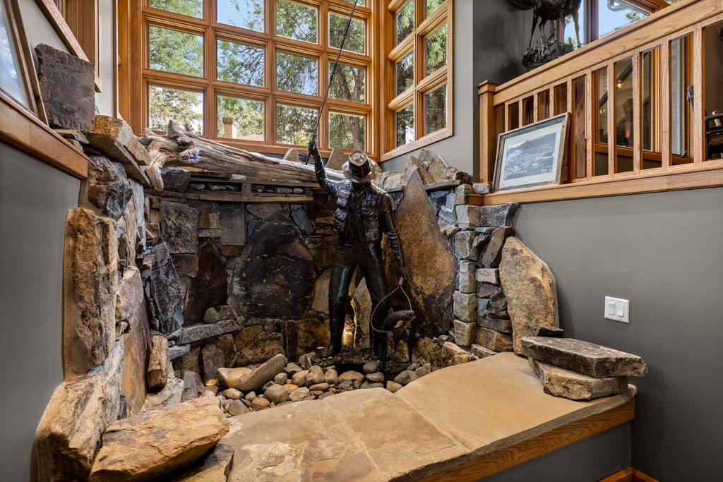 750 & 810 Birch Point Drive, Whitefish, MT 59937 photo 39