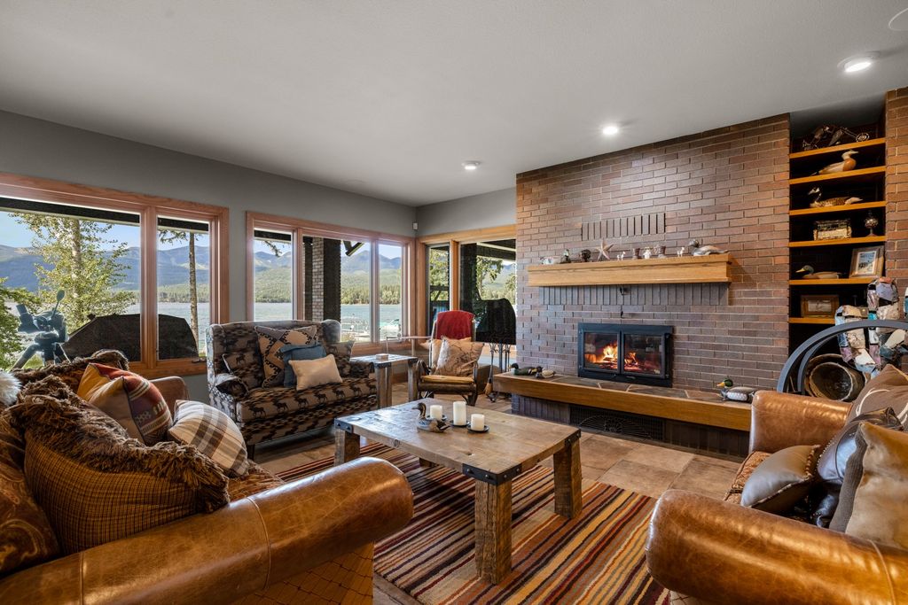 750 & 810 Birch Point Drive, Whitefish, MT 59937 photo 41