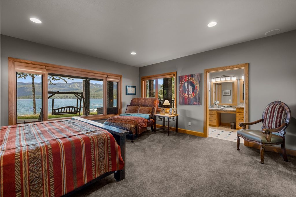 750 & 810 Birch Point Drive, Whitefish, MT 59937 photo 44