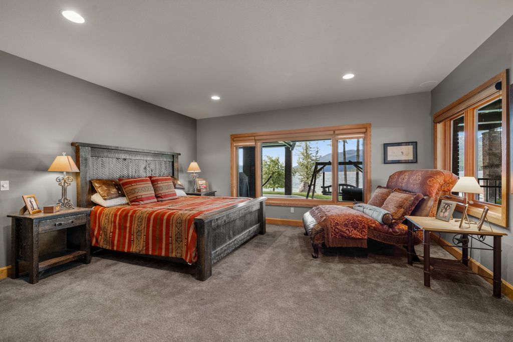 750 & 810 Birch Point Drive, Whitefish, MT 59937 photo 45