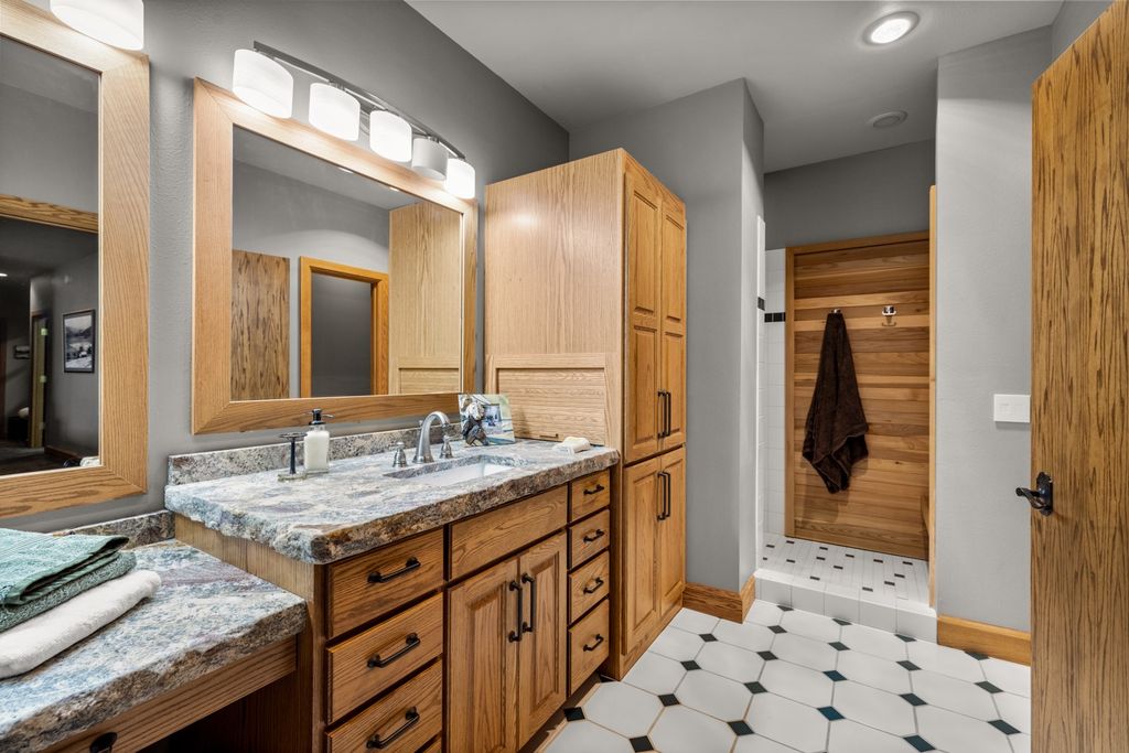 750 & 810 Birch Point Drive, Whitefish, MT 59937 photo 47