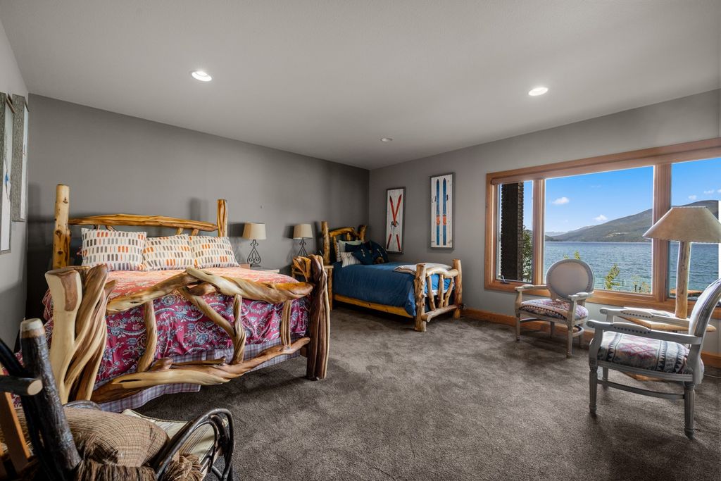 750 & 810 Birch Point Drive, Whitefish, MT 59937 photo 48