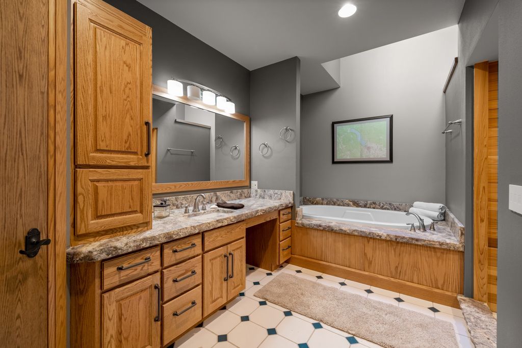 750 & 810 Birch Point Drive, Whitefish, MT 59937 photo 49