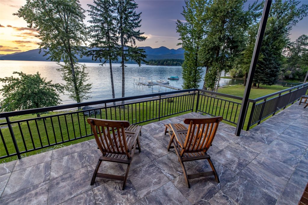 750 & 810 Birch Point Drive, Whitefish, MT 59937 photo 5