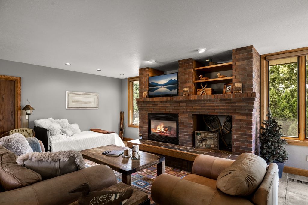 750 & 810 Birch Point Drive, Whitefish, MT 59937 photo 56