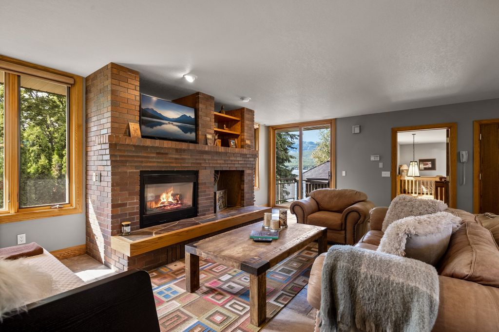 750 & 810 Birch Point Drive, Whitefish, MT 59937 photo 57