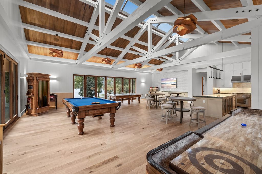 750 & 810 Birch Point Drive, Whitefish, MT 59937 photo 65