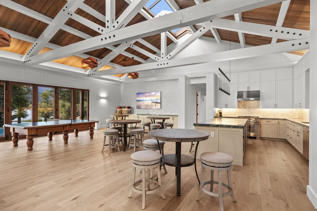 750 & 810 Birch Point Drive, Whitefish, MT 59937 photo 68