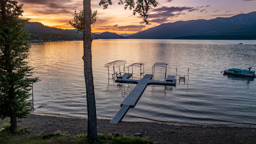 750 & 810 Birch Point Drive, Whitefish, MT 59937 photo 7