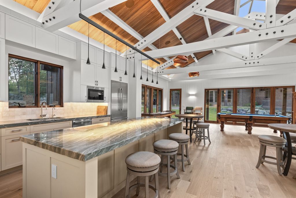 750 & 810 Birch Point Drive, Whitefish, MT 59937 photo 70