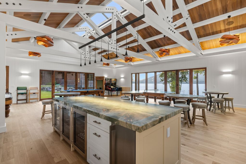 750 & 810 Birch Point Drive, Whitefish, MT 59937 photo 71