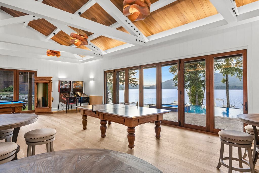 750 & 810 Birch Point Drive, Whitefish, MT 59937 photo 72