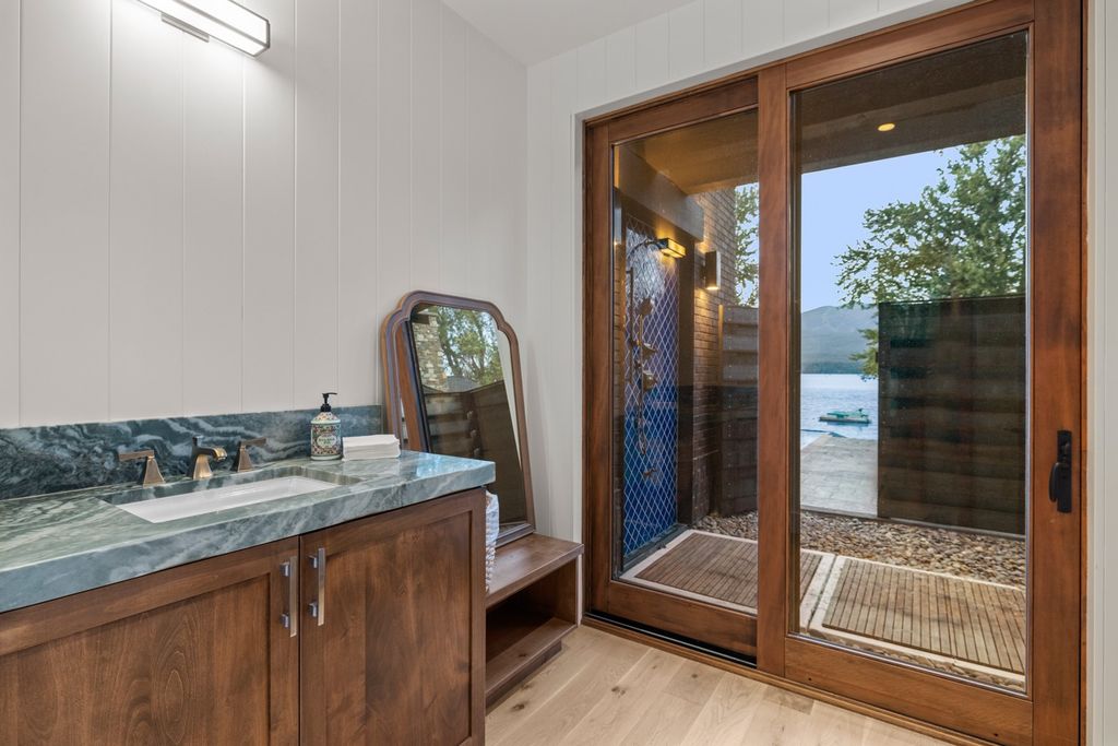 750 & 810 Birch Point Drive, Whitefish, MT 59937 photo 73