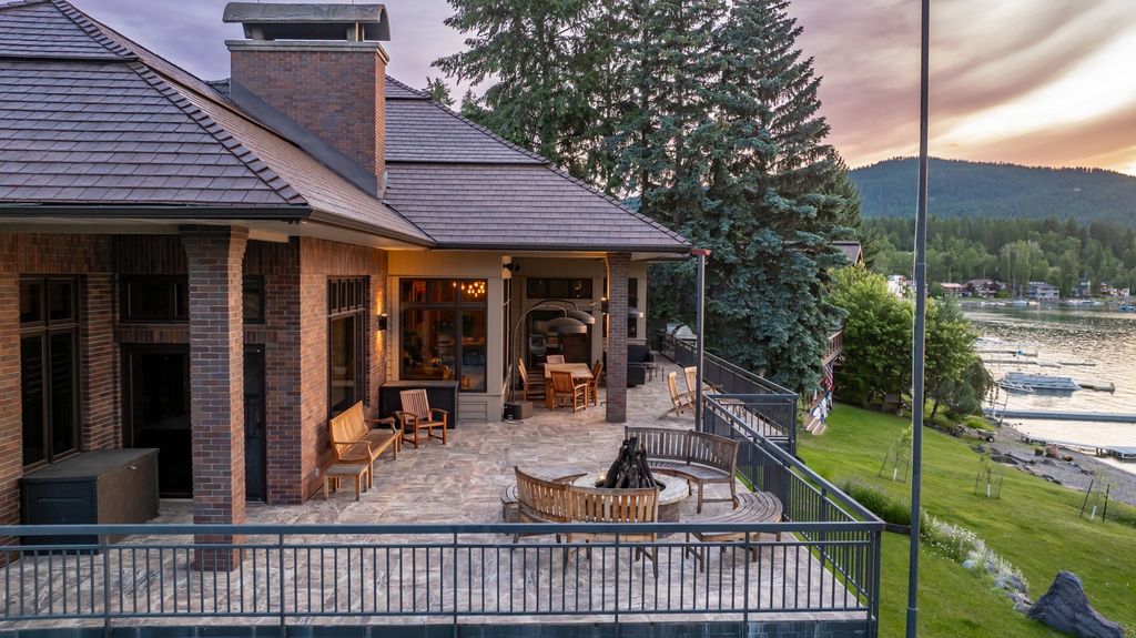 750 & 810 Birch Point Drive, Whitefish, MT 59937 photo 75