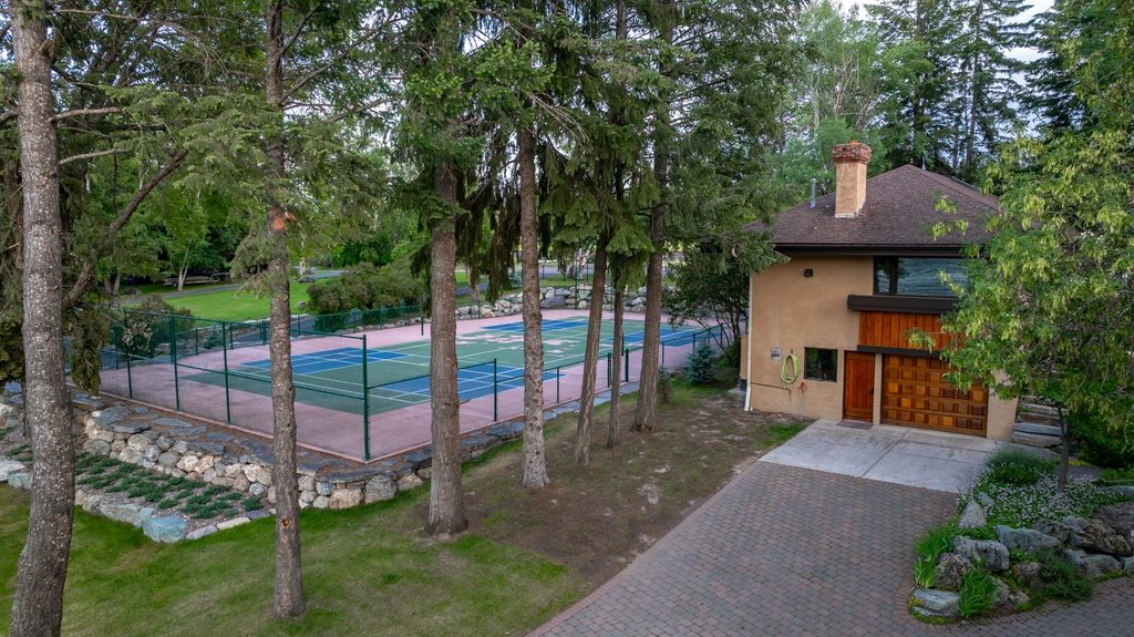 750 & 810 Birch Point Drive, Whitefish, MT 59937 photo 79