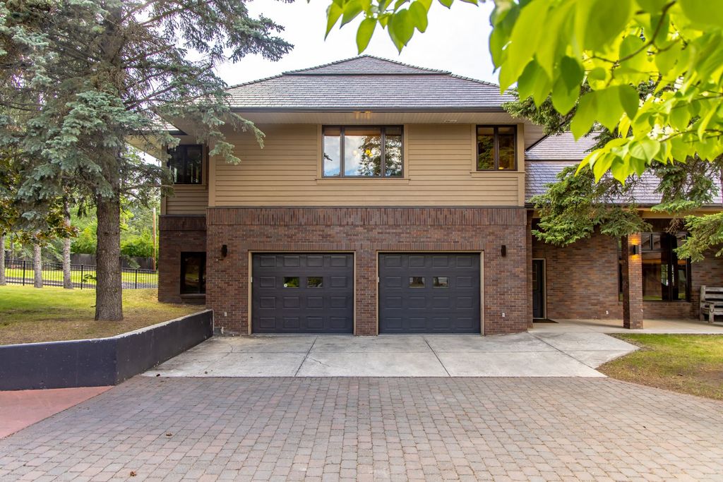 750 & 810 Birch Point Drive, Whitefish, MT 59937 photo 8