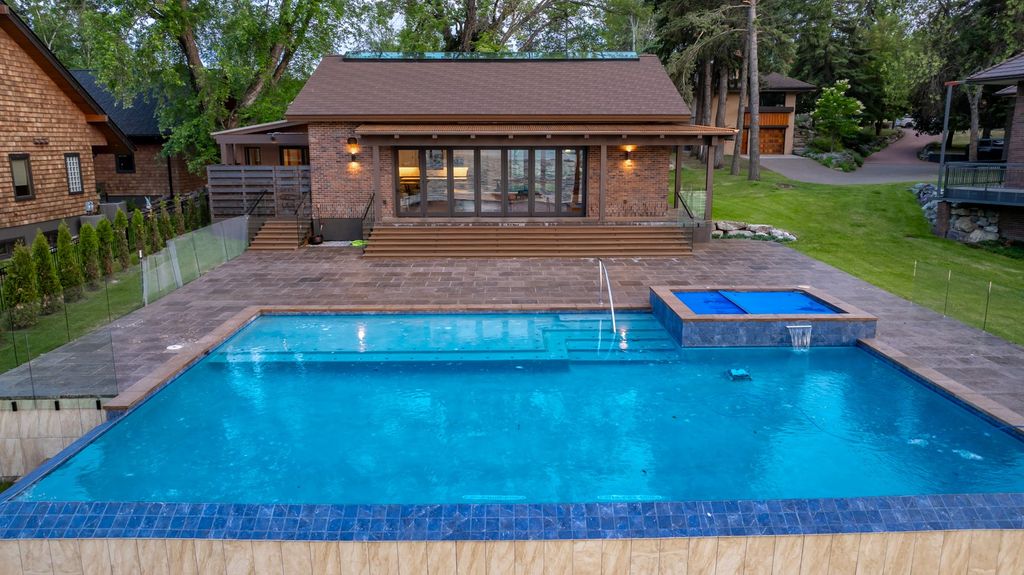 750 & 810 Birch Point Drive, Whitefish, MT 59937 photo 81