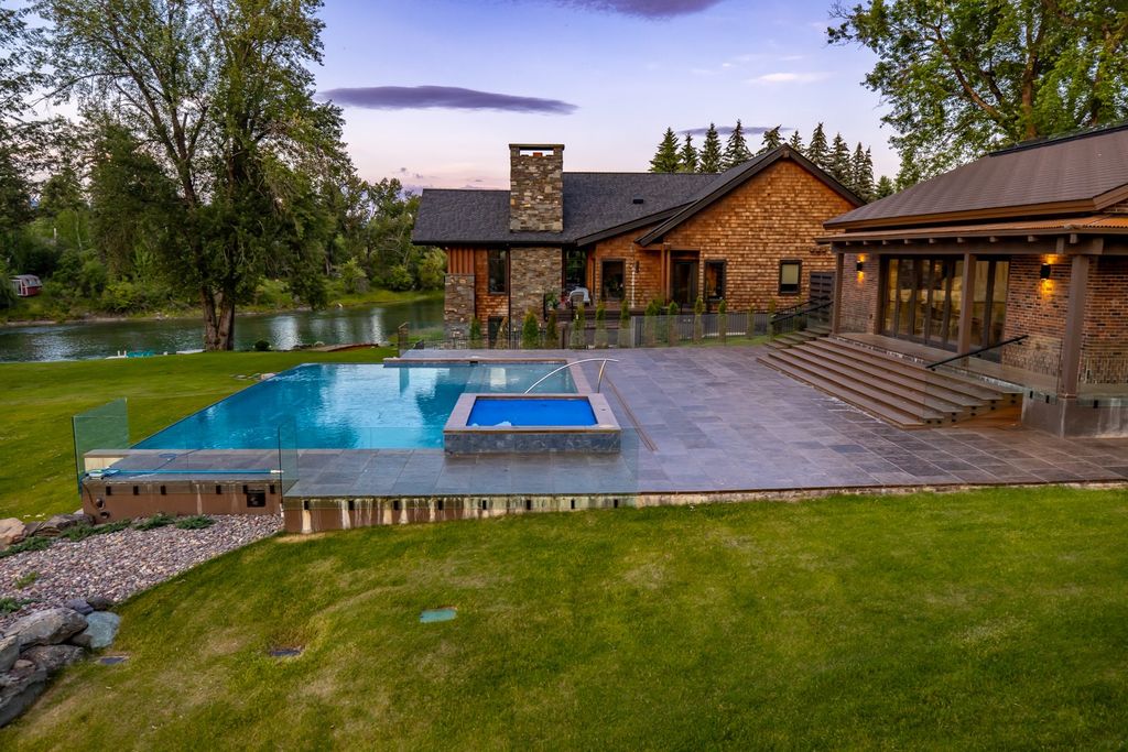 750 & 810 Birch Point Drive, Whitefish, MT 59937 photo 82