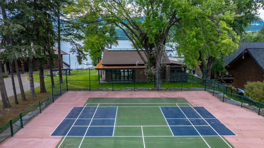 750 & 810 Birch Point Drive, Whitefish, MT 59937 photo 84