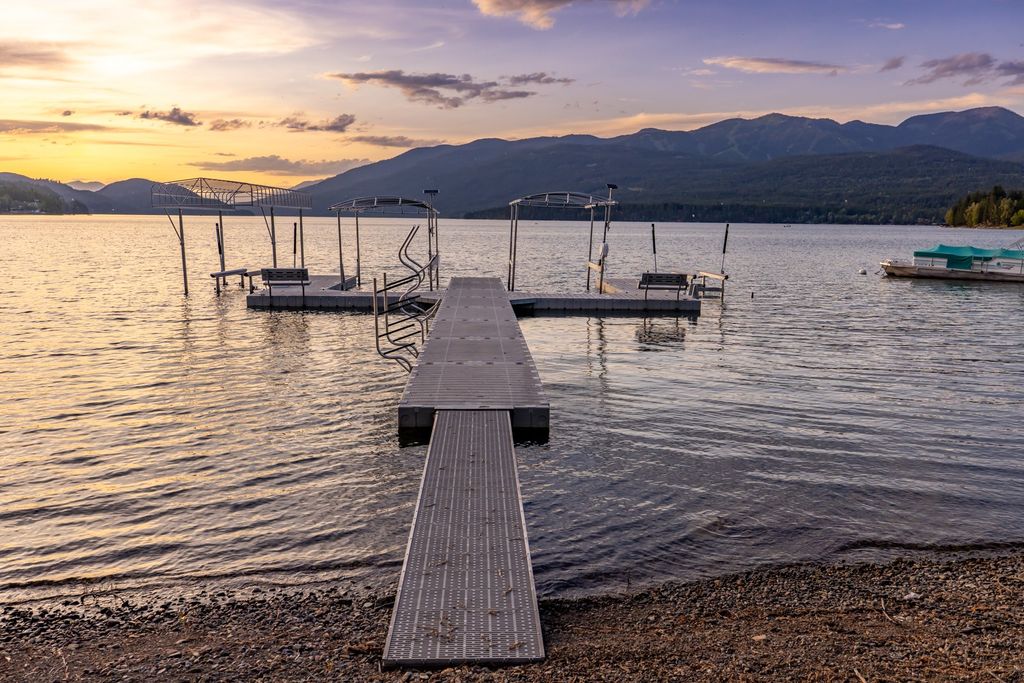 750 & 810 Birch Point Drive, Whitefish, MT 59937 photo 87