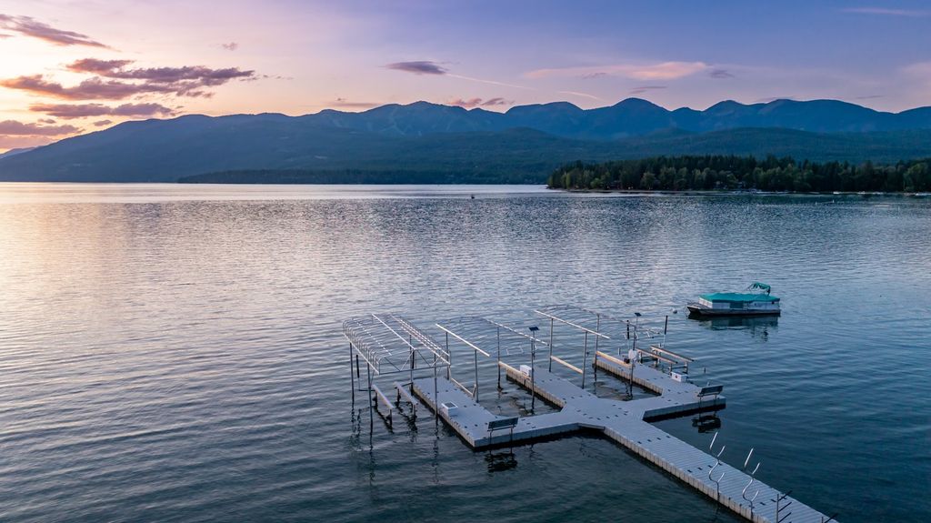 750 & 810 Birch Point Drive, Whitefish, MT 59937 photo 88