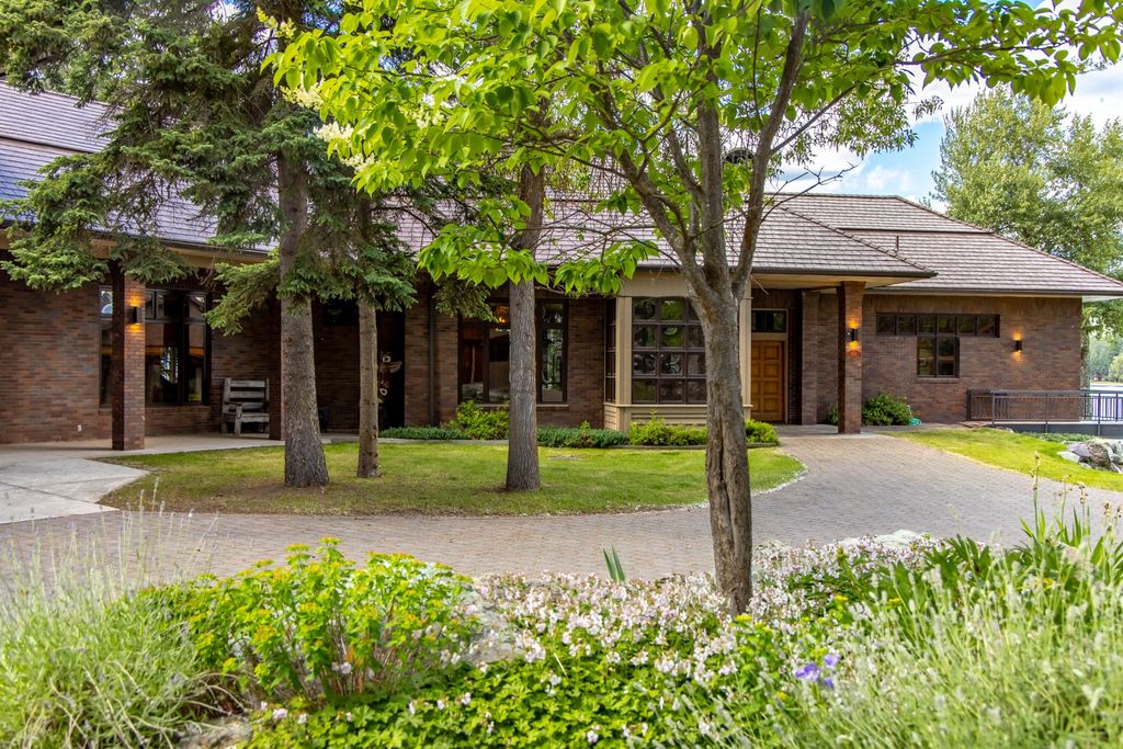 750 & 810 Birch Point Drive, Whitefish, MT 59937 photo 9