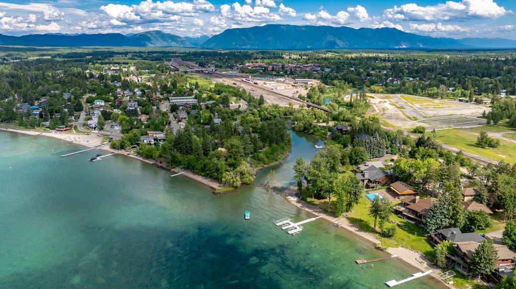 750 & 810 Birch Point Drive, Whitefish, MT 59937 photo 90