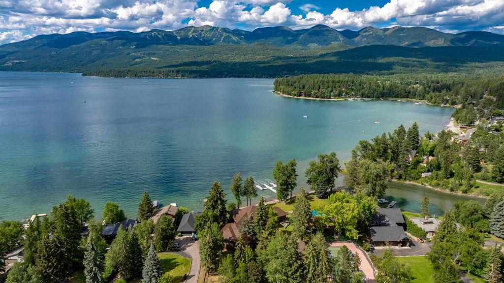 750 & 810 Birch Point Drive, Whitefish, MT 59937 photo 91