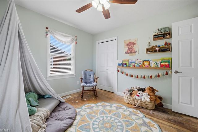 110 Lynnhaven DR, Hampton, VA 23666