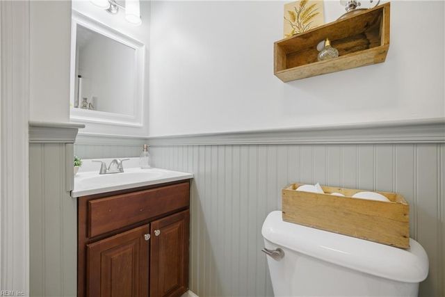 110 Lynnhaven DR, Hampton, VA 23666