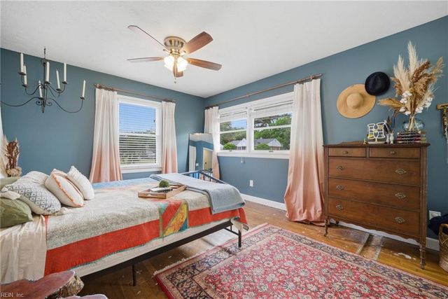 110 Lynnhaven DR, Hampton, VA 23666