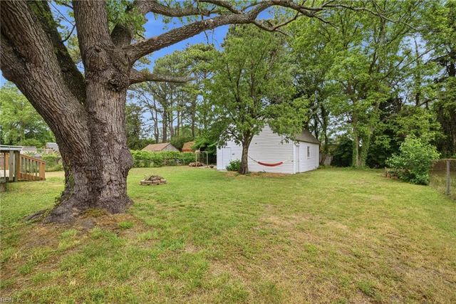 110 Lynnhaven DR, Hampton, VA 23666