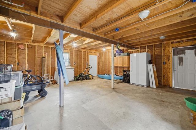 110 Lynnhaven DR, Hampton, VA 23666