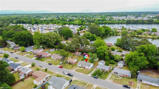 110 Lynnhaven DR, Hampton, VA 23666