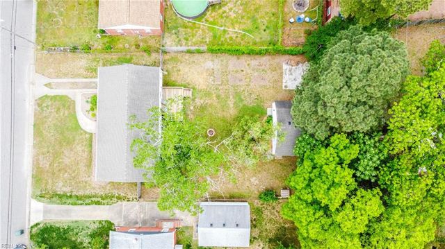 110 Lynnhaven DR, Hampton, VA 23666